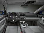 Porsche Cayenne Diesel 2009 года